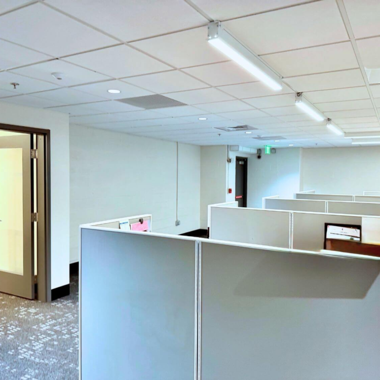 D&J Contracting Group | Diplomat Sales Office