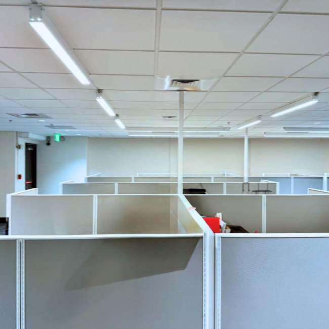 D&J Contracting Group | Diplomat Sales Office