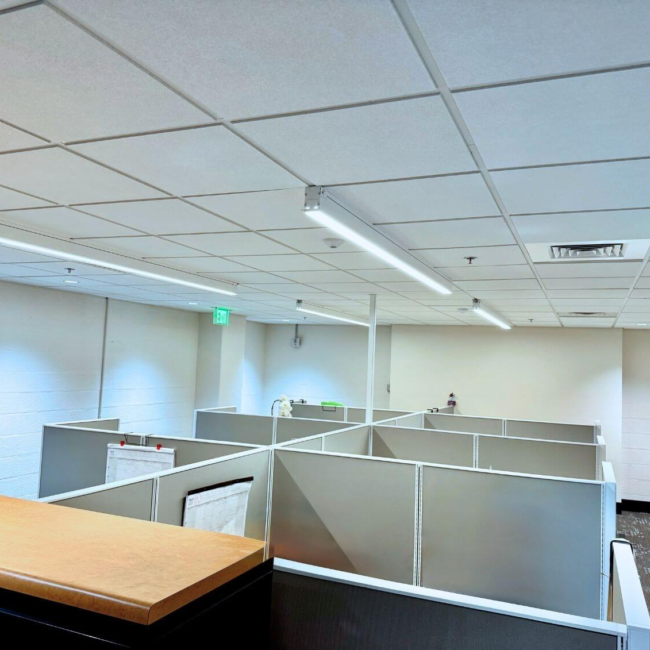 D&J Contracting Group | Diplomat Sales Office