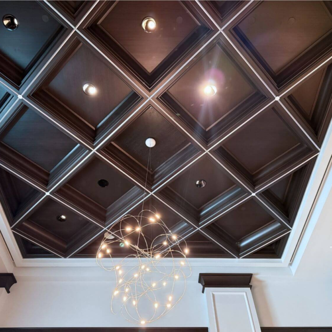 D&J Contracting Group | Diplomat Steak House