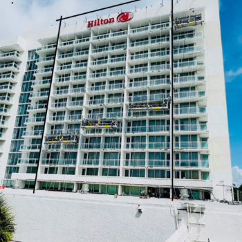 D&J Contracting Group | Hilton Marina