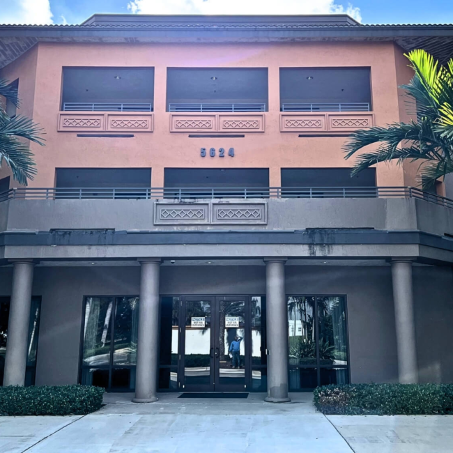 D&J Contracting Group | Verana of Delray