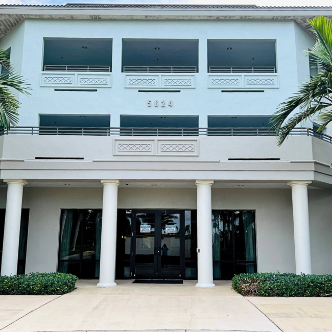 D&J Contracting Group | Verana of Delray