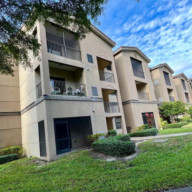 D&J Contracting Group | Verana of Delray