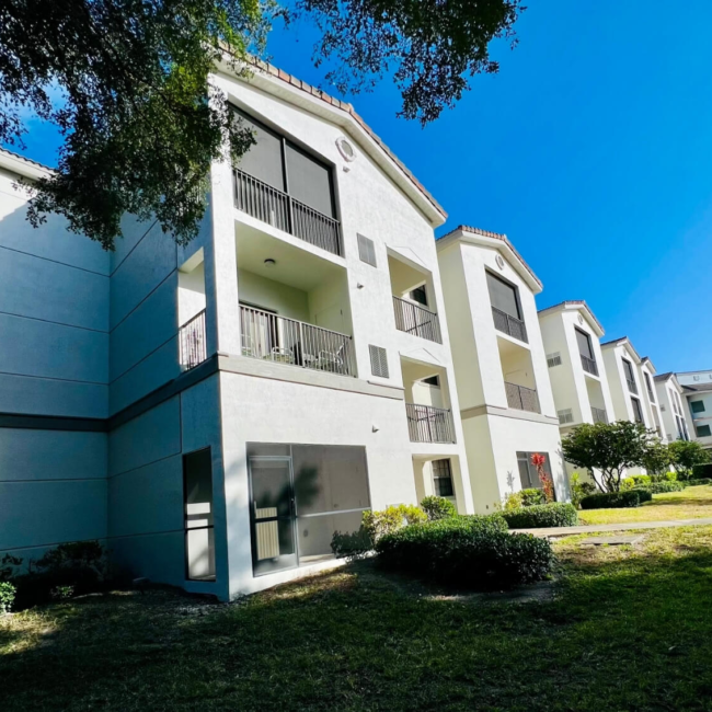 D&J Contracting Group | Verana of Delray