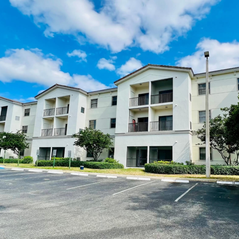 D&J Contracting Group | Verana of Delray