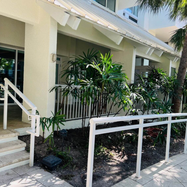 D&J Contracting Group | Hilton Marina