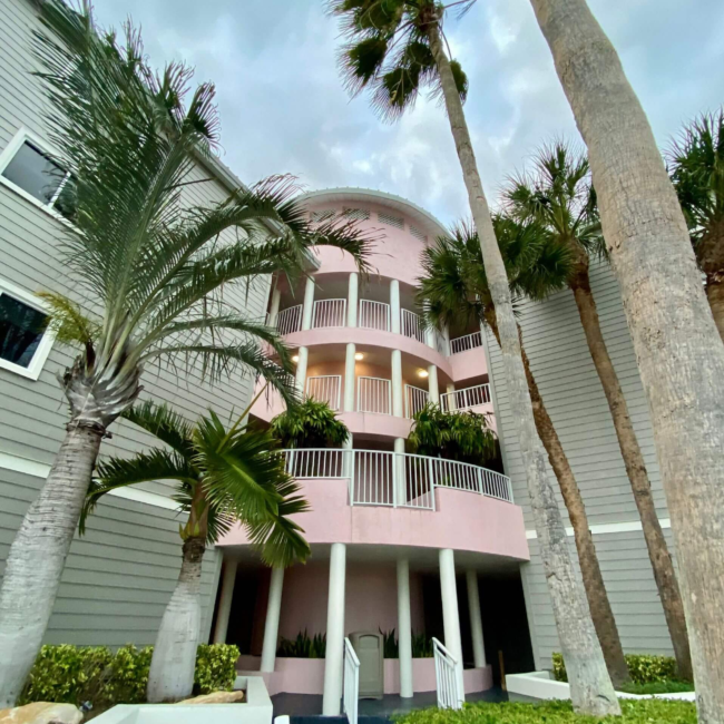 D&J Contracting Group | Marriot Hutchison
