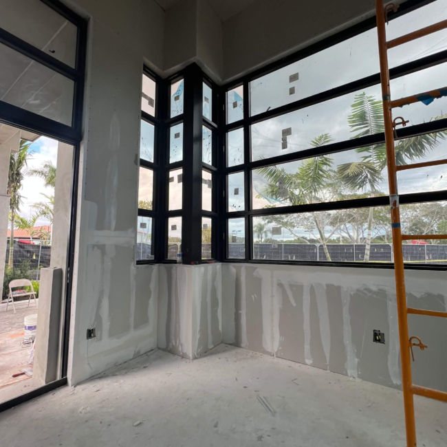 D&J Contracting Group | PGA National Resort - Gate House