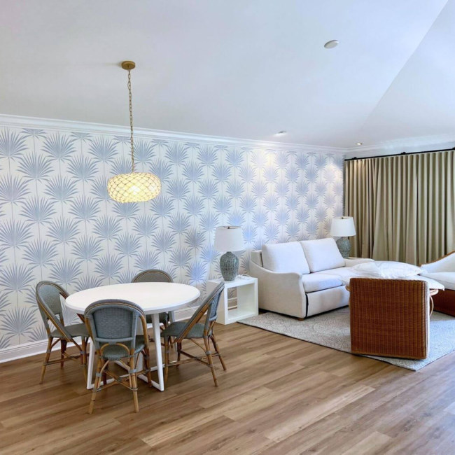 D&J Contracting Group | PGA National Resort - Golf Cottages