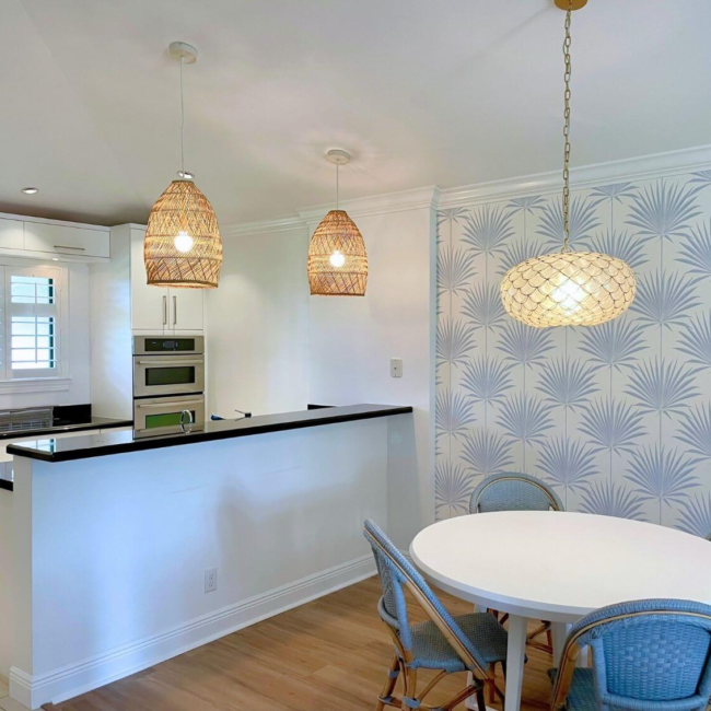 D&J Contracting Group | PGA National Resort - Golf Cottages