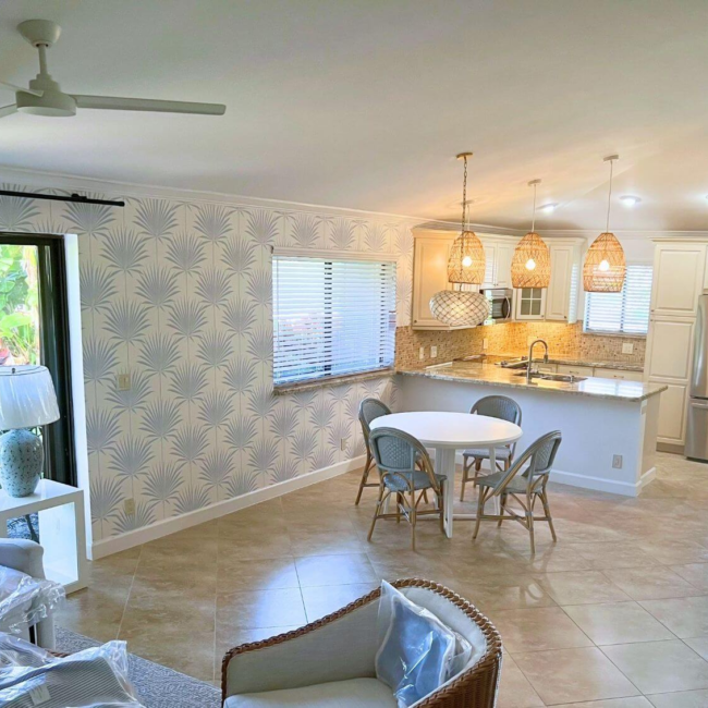 D&J Contracting Group | PGA National Resort - Golf Cottages