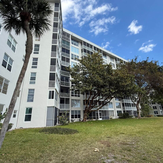 D&J Contracting Group | Palm Aire