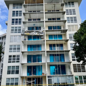 D&J Contracting Group | Palm Aire