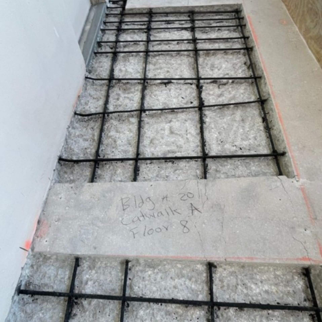 D&J Contracting Group | Palm Aire
