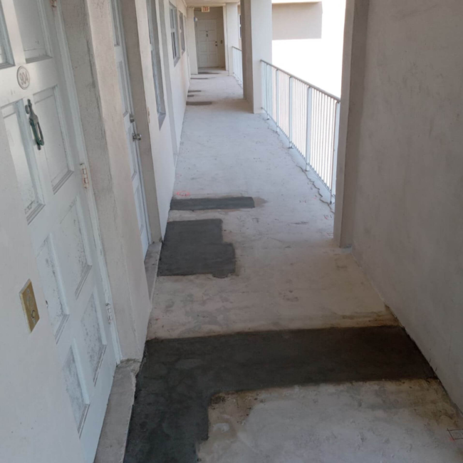 D&J Contracting Group | Palm Aire