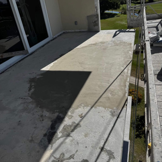 D&J Contracting Group | Palm Aire
