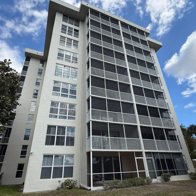 D&J Contracting Group | Palm Aire