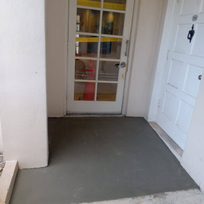 D&J Contracting Group | Palm Aire