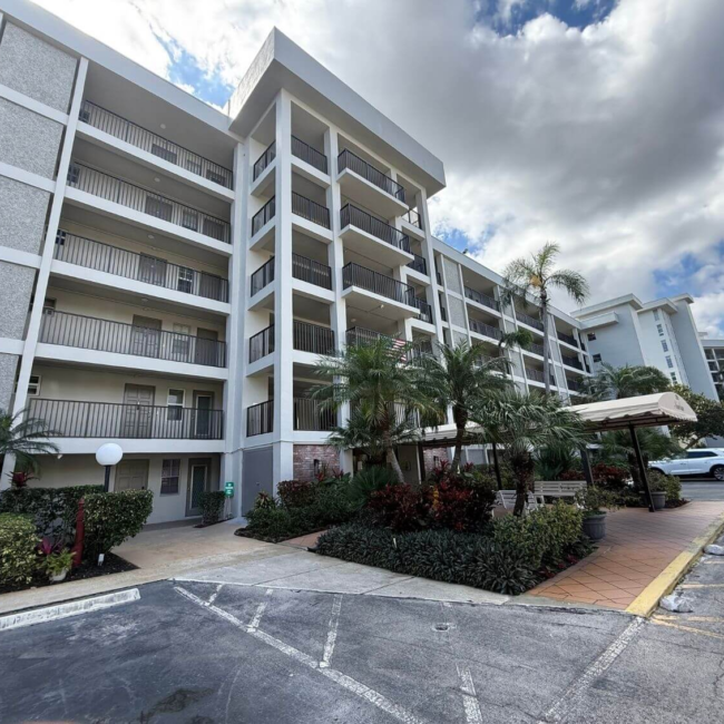 D&J Contracting Group | Palm Aire