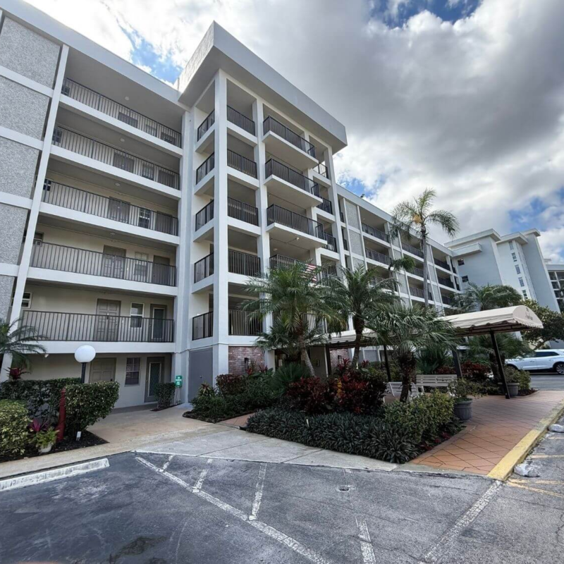 D&J Contracting Group | Palm Aire