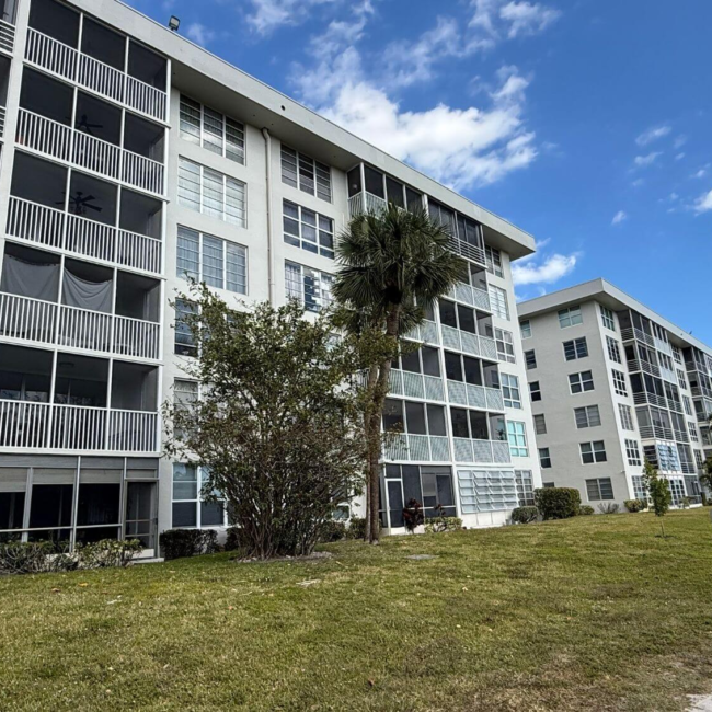 D&J Contracting Group | Palm Aire