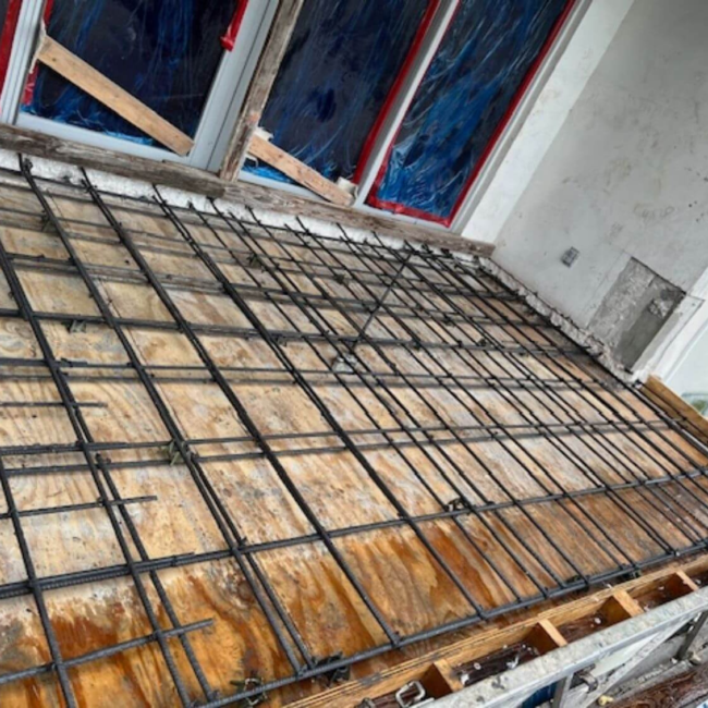 D&J Contracting Group | Palm Aire