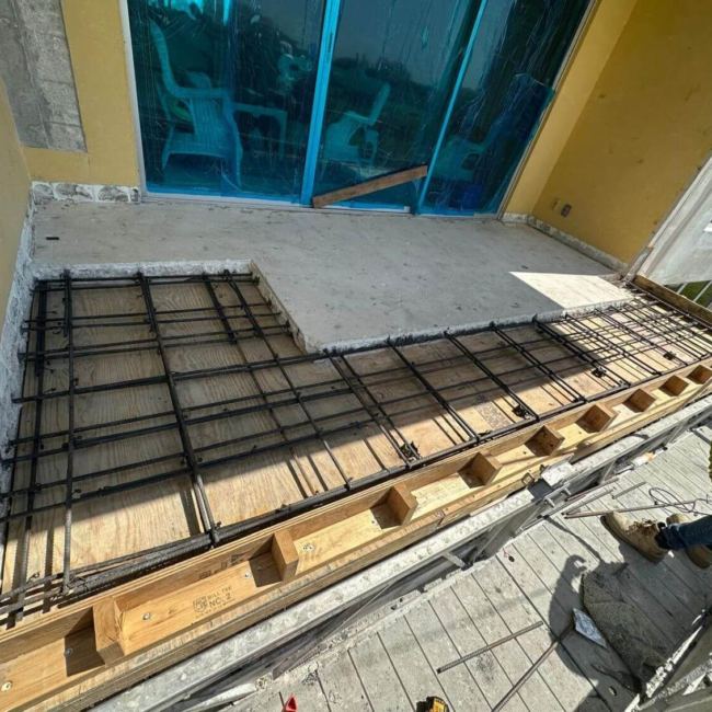 D&J Contracting Group | Palm Aire
