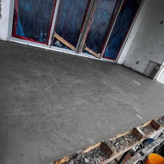 D&J Contracting Group | Palm Aire