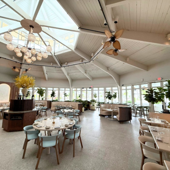 D&J Contracting Group | Hawks Cay Resort - Jeremy Ford