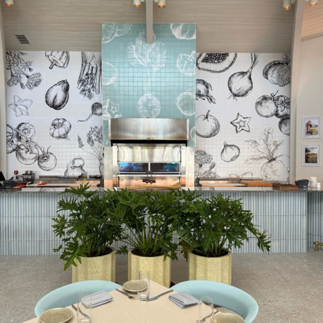 D&J Contracting Group | Hawks Cay Resort - Jeremy Ford