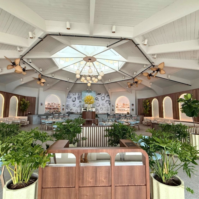 D&J Contracting Group | Hawks Cay Resort - Jeremy Ford