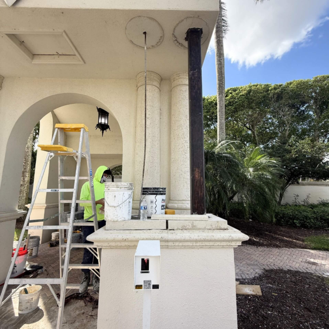 D&J Contracting Group | Olympia Master Association