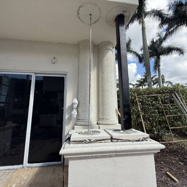 D&J Contracting Group | Olympia Master Association