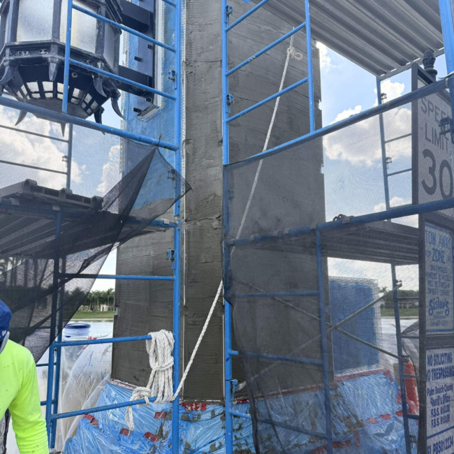 D&J Contracting Group | Olympia Master Association
